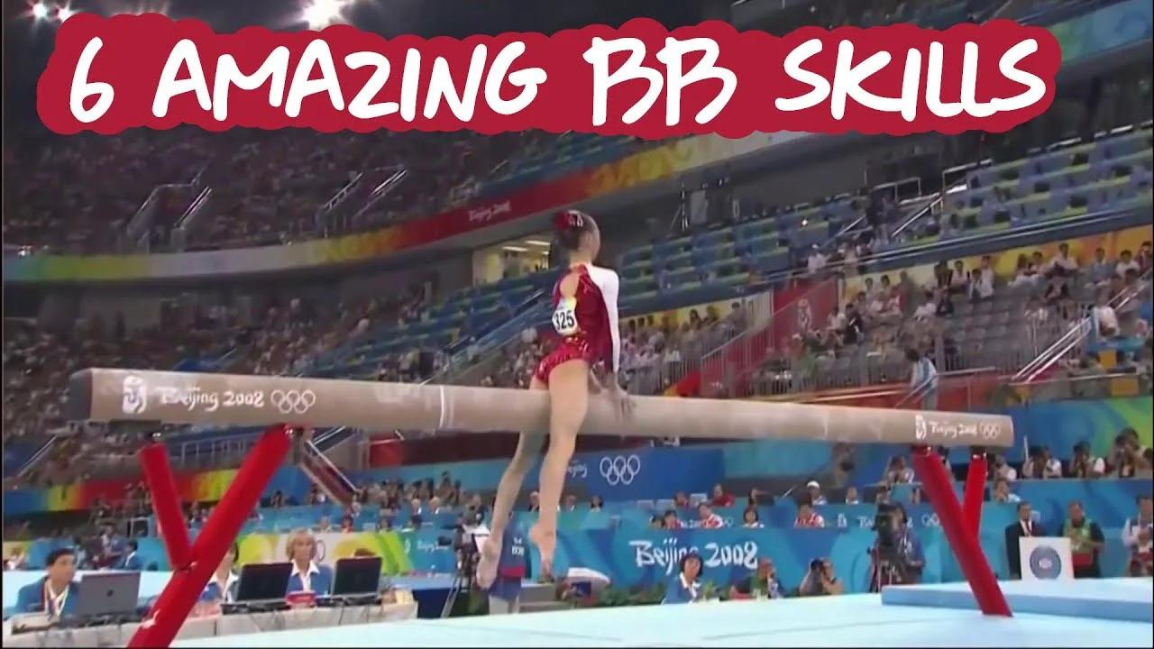 6-amazing-balance-beam-skills-gymnastics