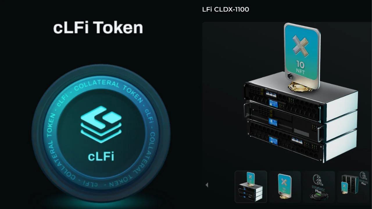 COMO SACAR TOKEN CLFI E VENDER POR USDT