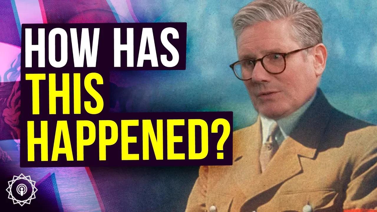 Is Britain Right Wing