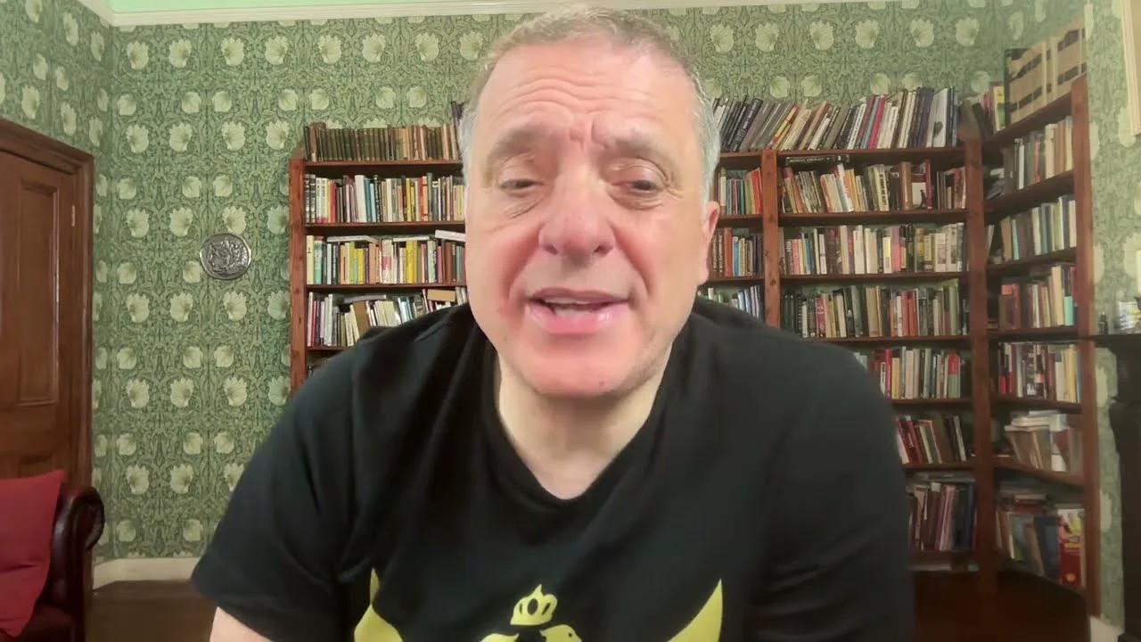 Rus Unveils FAB-3000, Ukr Energy System Collapse; Rus Breakthrough