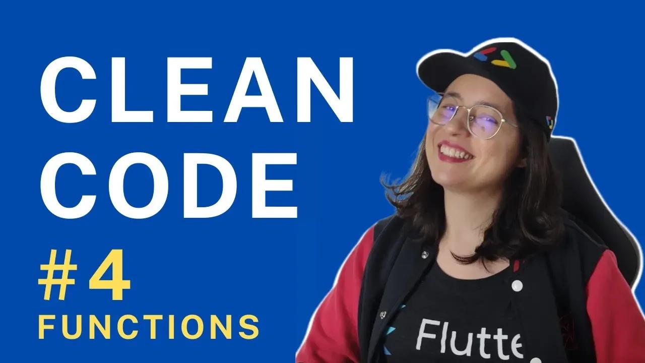 Clean Code How Big Should Our Functions Be