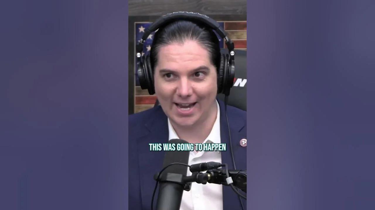 Timcast IRL - This Attack On Trump Was Forewarned #shorts