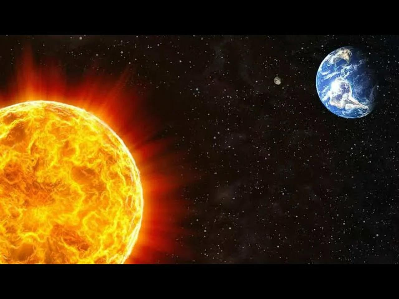 5 MINUTOS, SOL