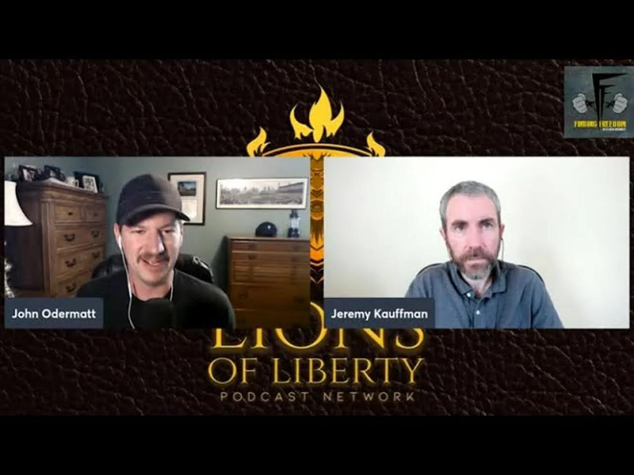 Jeremy Kaufman: The Libertarian Case for Donald Trump