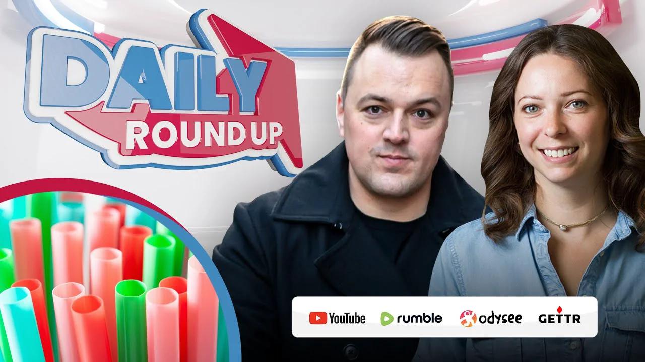 DAILY Roundup | Court overturns plastic ban, Bomb threat at Jewish ...
