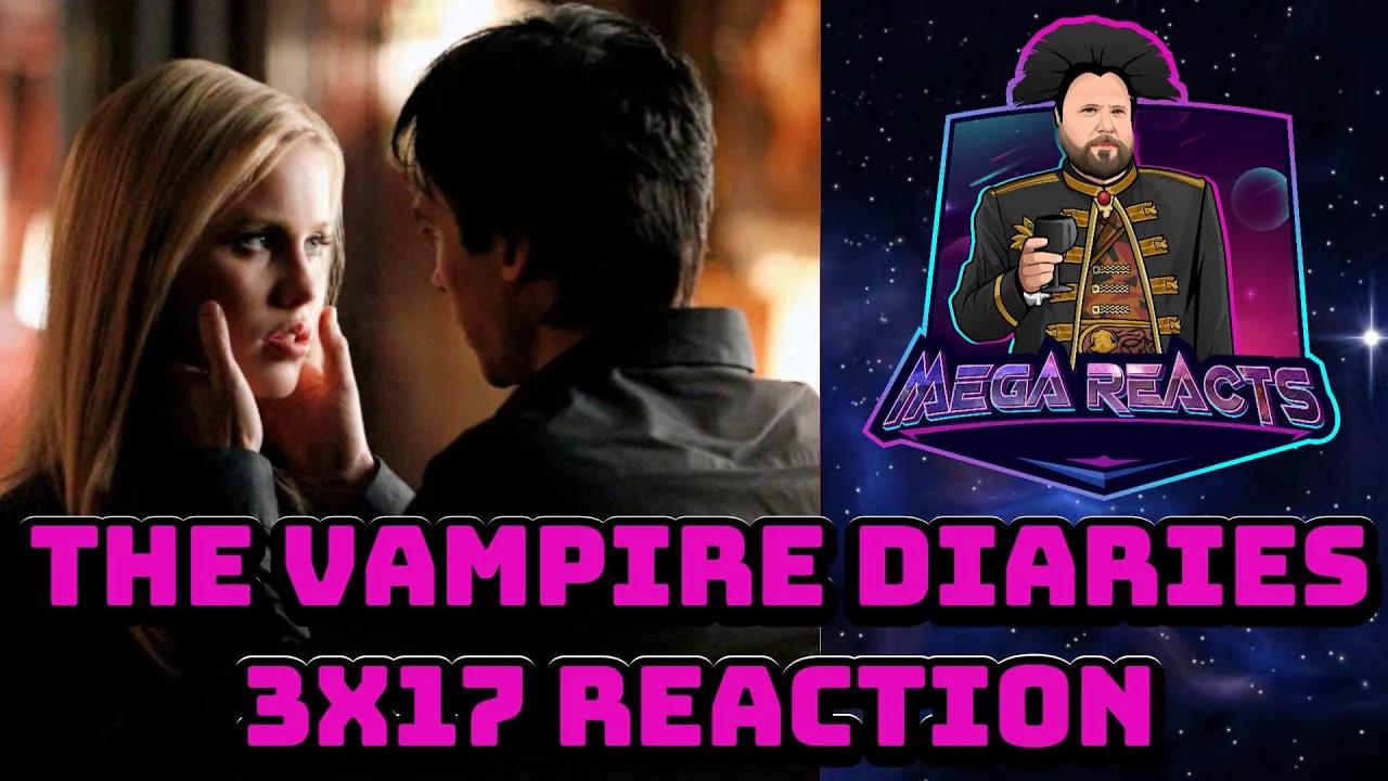 The Vampire Diaries| Season 3 Episode 17 - 