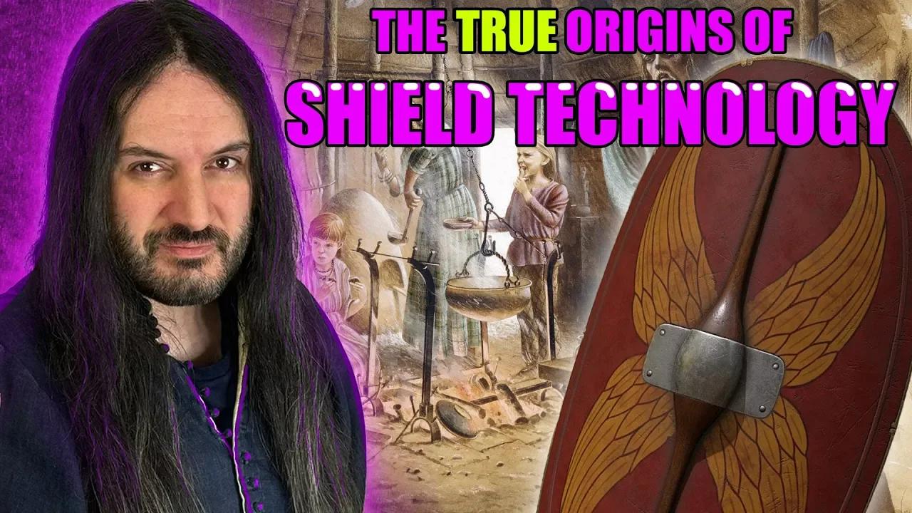 the-true-origins-of-shields-iron-age-roman-celtic-etruscan-greek