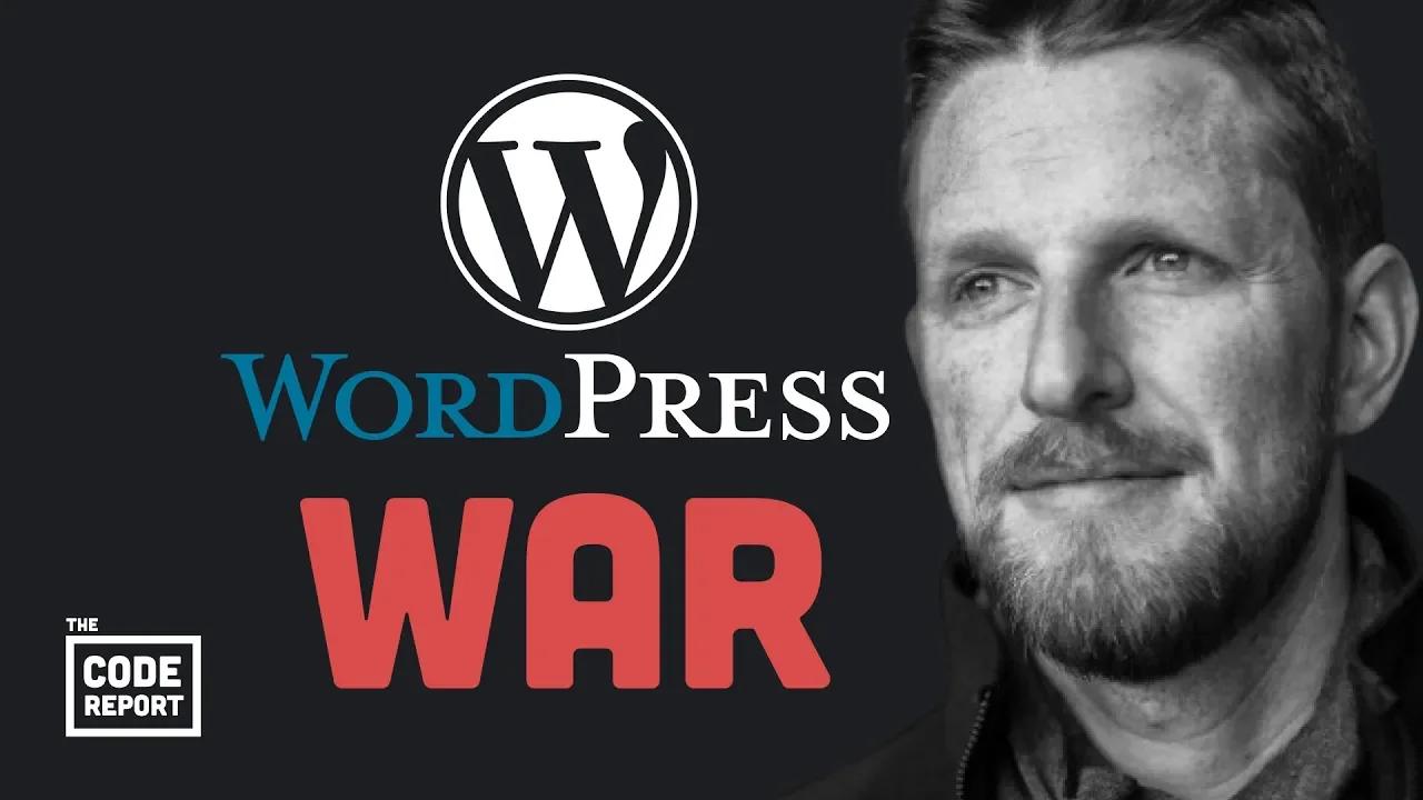 The Wordpress Ecosystem Has Lost Its Mind