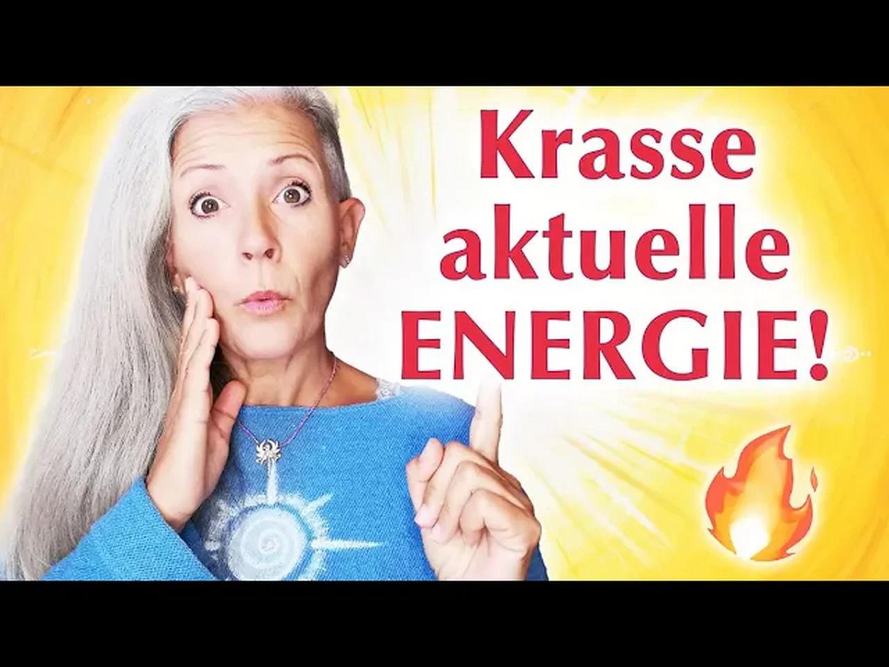 Das passiert JETZT: TRIGGERWELLE - Widerstand oder Hingabe?! ☀️