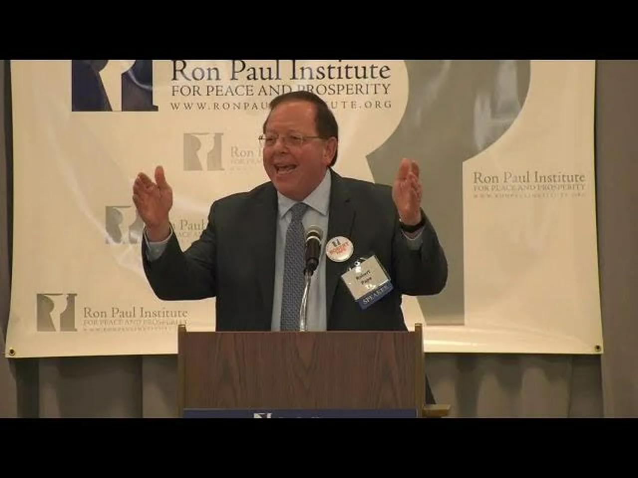 Robert Pape - "Iran and the Escalation Trap: Avoiding a Future of ...