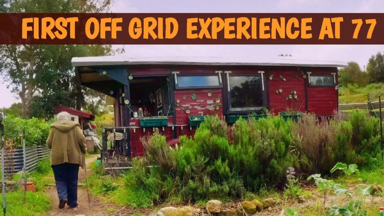 Tiny House Upgrades to make a first time off grid experience easier - Upgrades To Off Grid Apartments