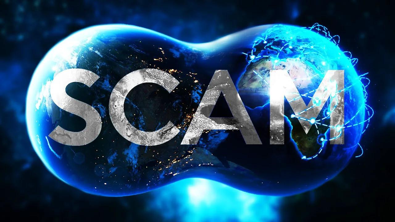 The Scam Of Age Verification