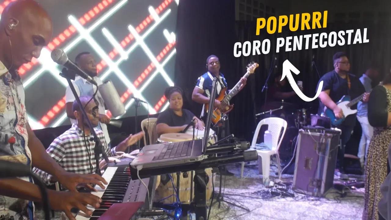 Popurri De Coros рџ ґрџ ґрџ ґ Convenciг N Idp гѓrea 13