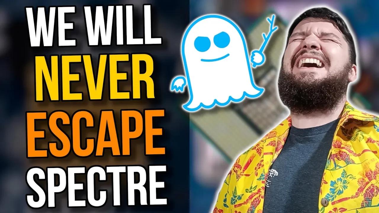 Every Modern Cpu Is Still Fundamentally Broken