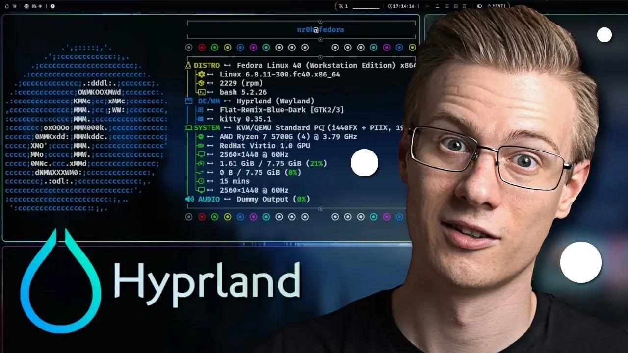 An Introduction To Hyprland ...