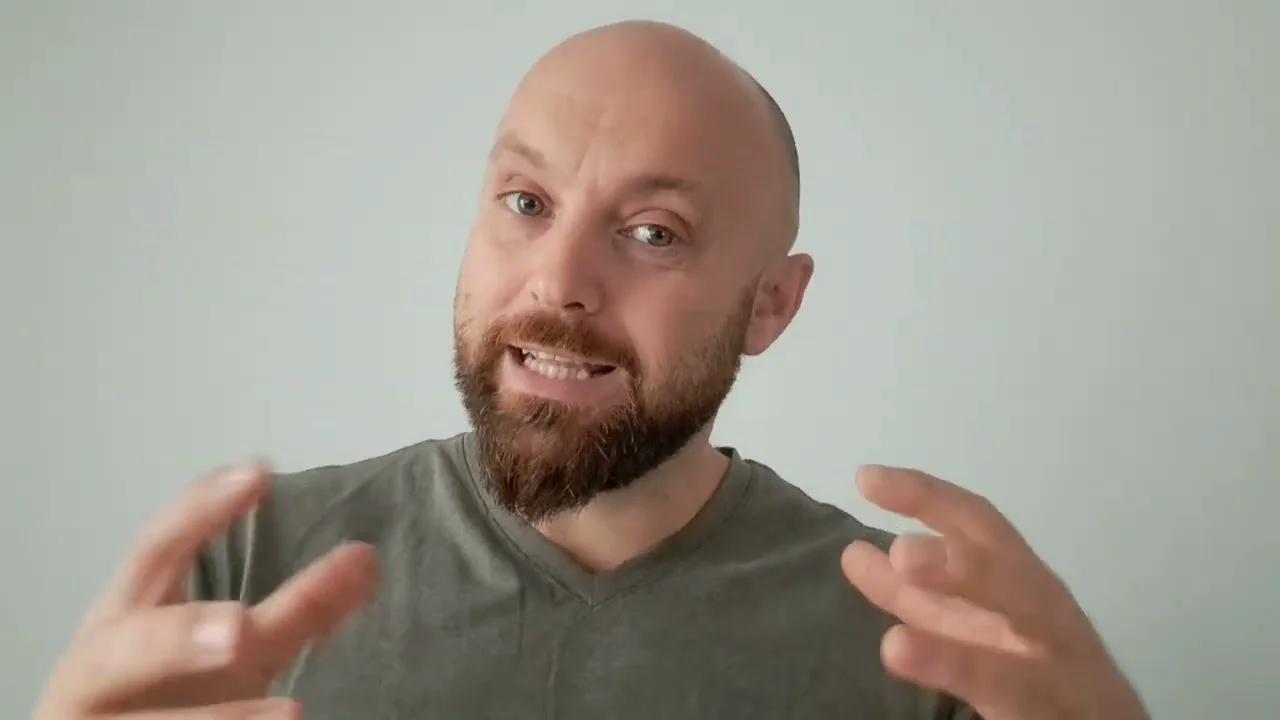 How I Escaped The Matrix