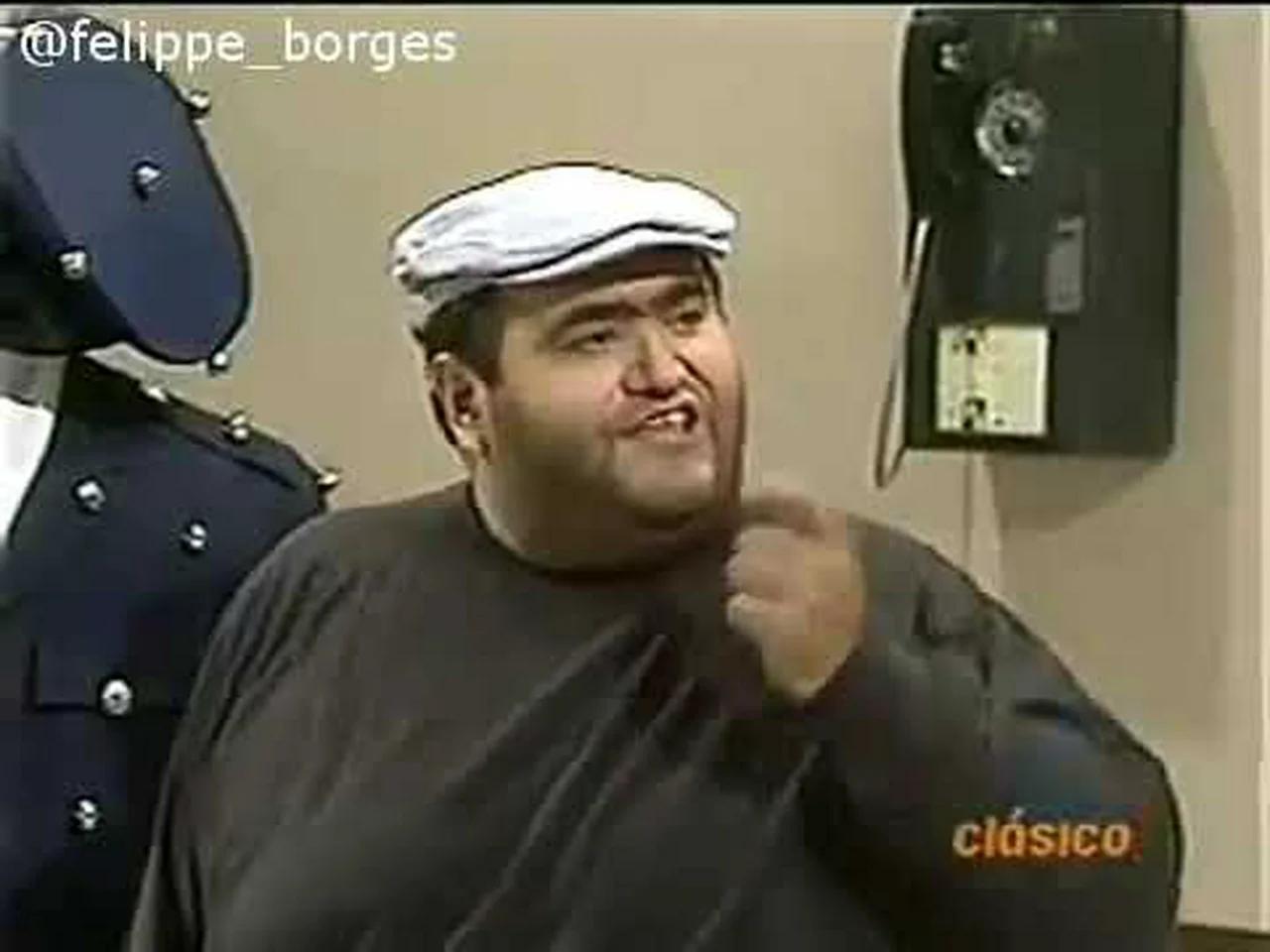 Chespirito Capítulos completos en español Los Caquitos El muñeco