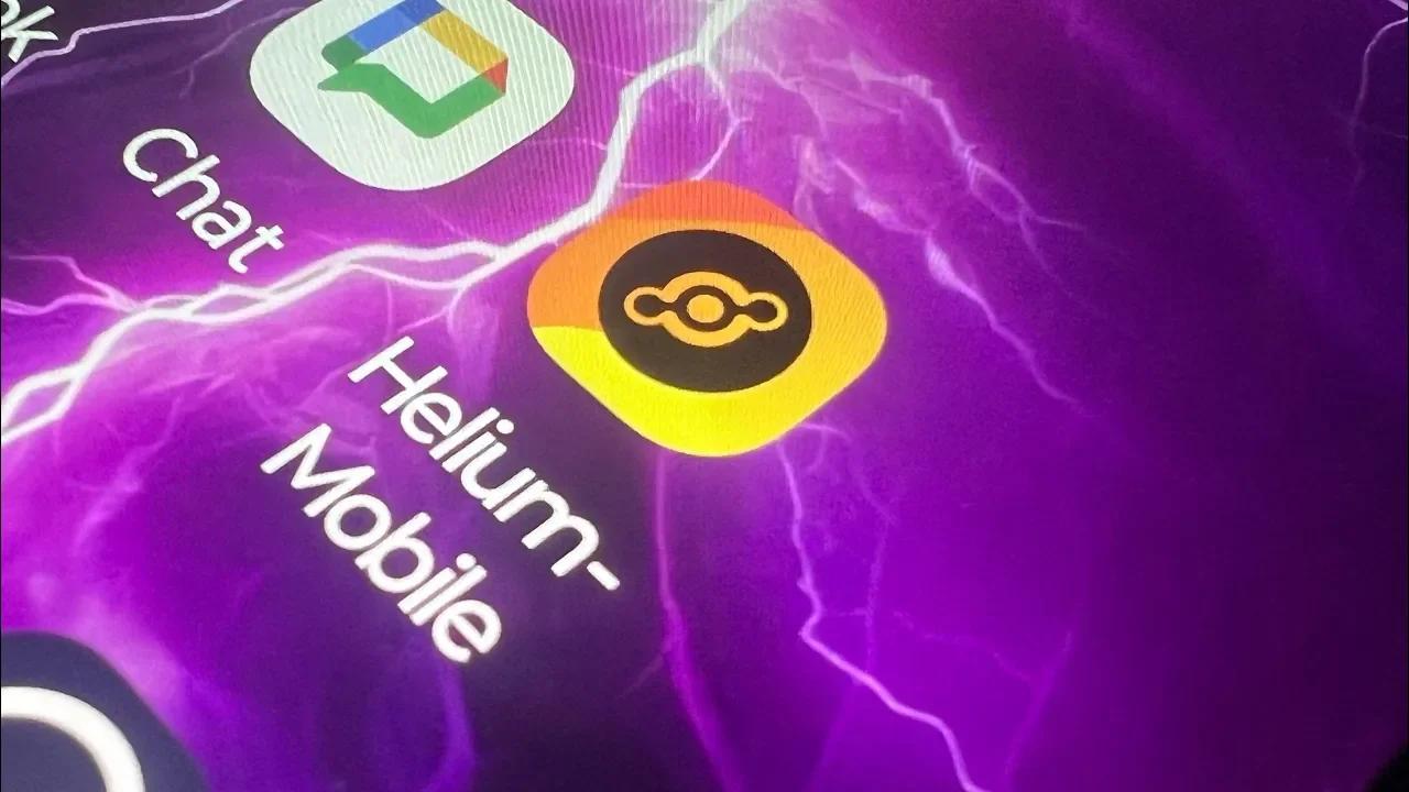 Helium Mobile Mapping & Rewards Explained (2024)