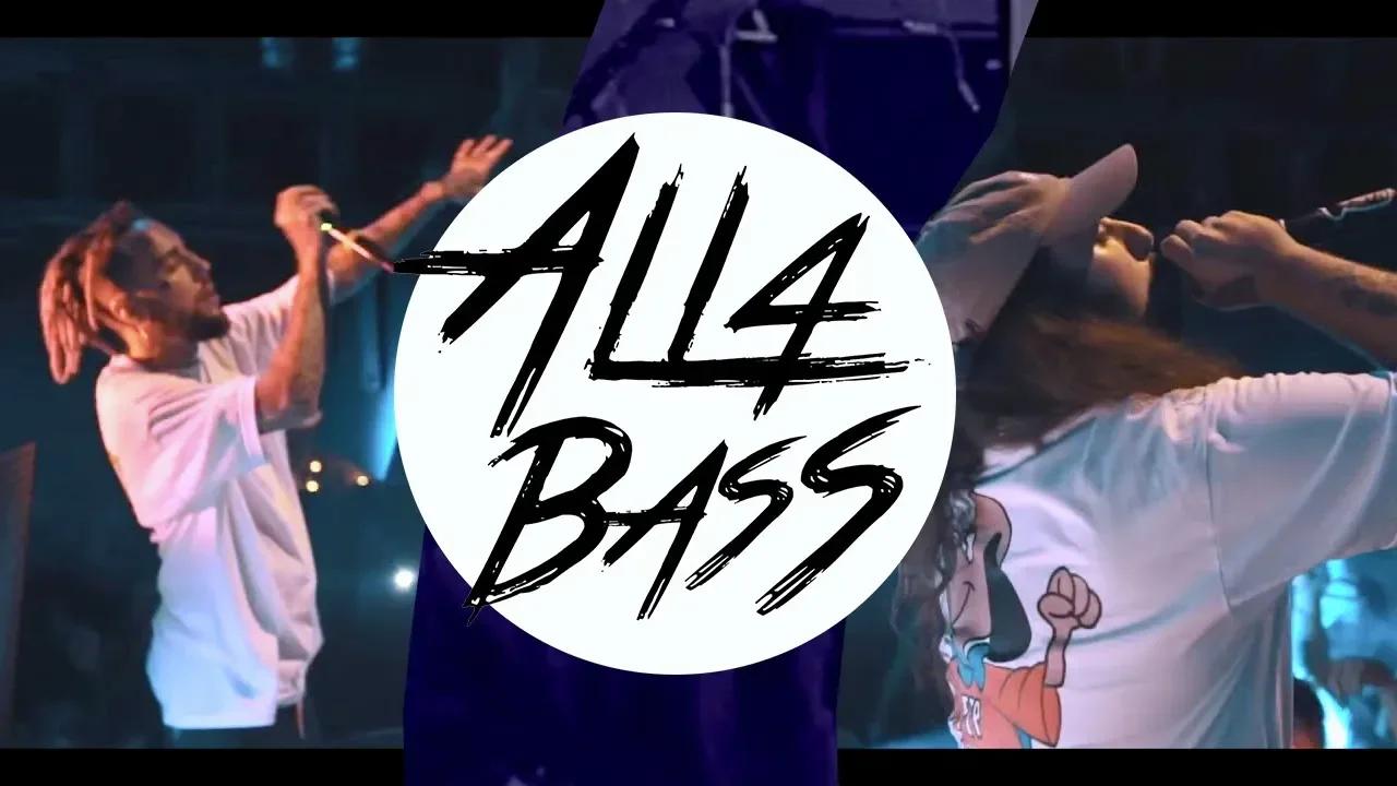  uicideboy hard mix ii part 1 bass boosted download link in desc 