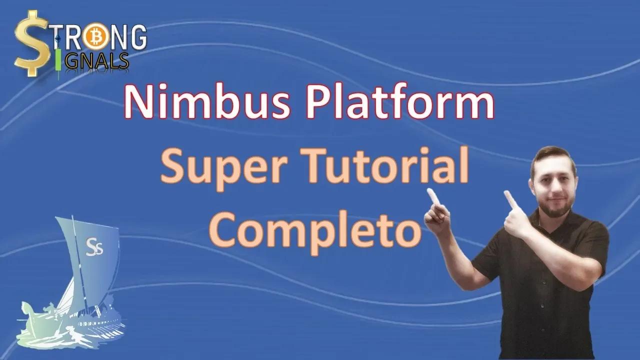 Nimbus Platform Super Tutorial Completo