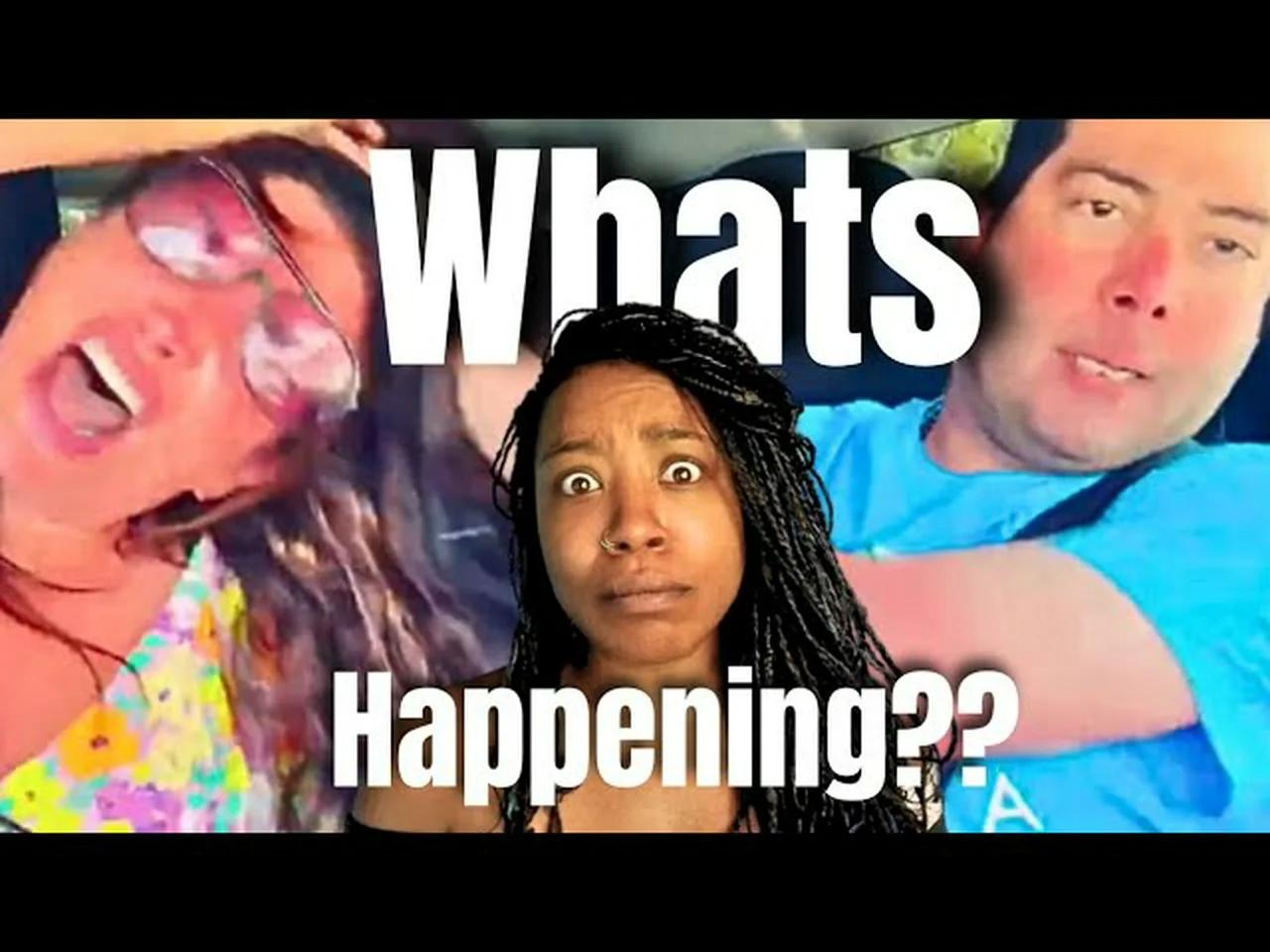 Howard Sterns Ex Employee Attacks Man Then Plays Victim