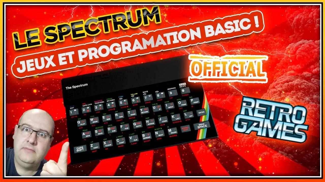 Spectrum Play
