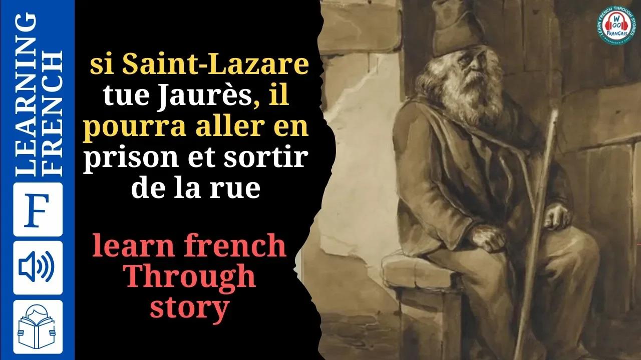 Learn French Listening Practice