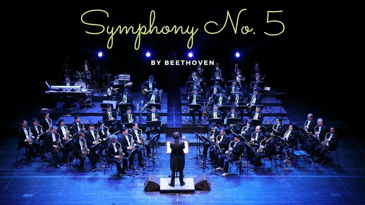 Classical Music Beethoven Symphony 5 рџћј