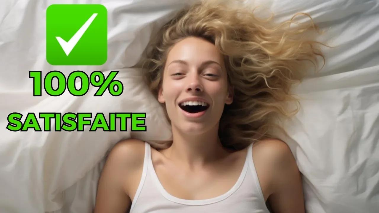 Comment FAIRE JOUIR UNE FEMME et la SATISFAIRE SEXUELLEMENT à 100 — free download