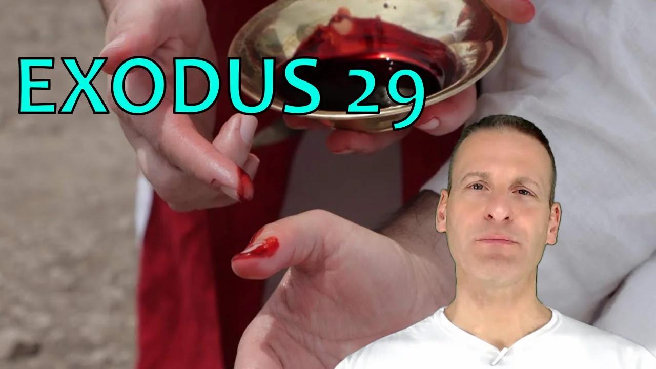exodus-chapter-29-summary-and-what-god-wants-from-us
