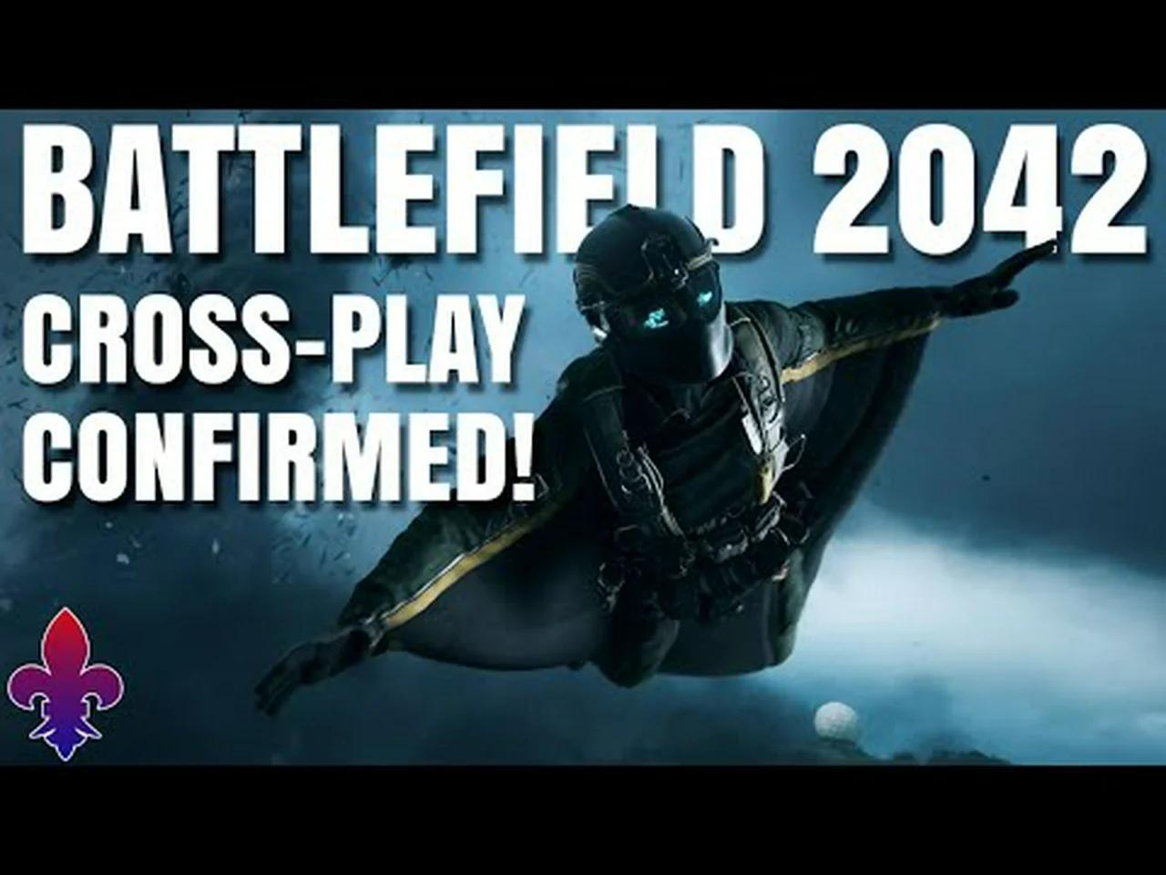 Is Battlefield 2042 Cross Platform? Everything You Need to Know!