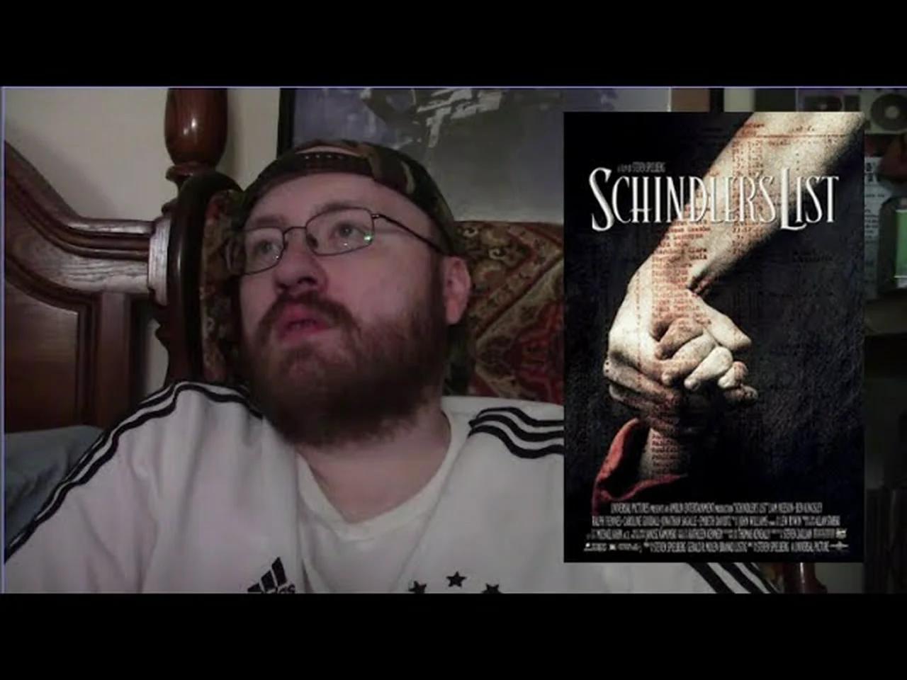 Schindler's List (1993) Commentary - Part 2 of 2