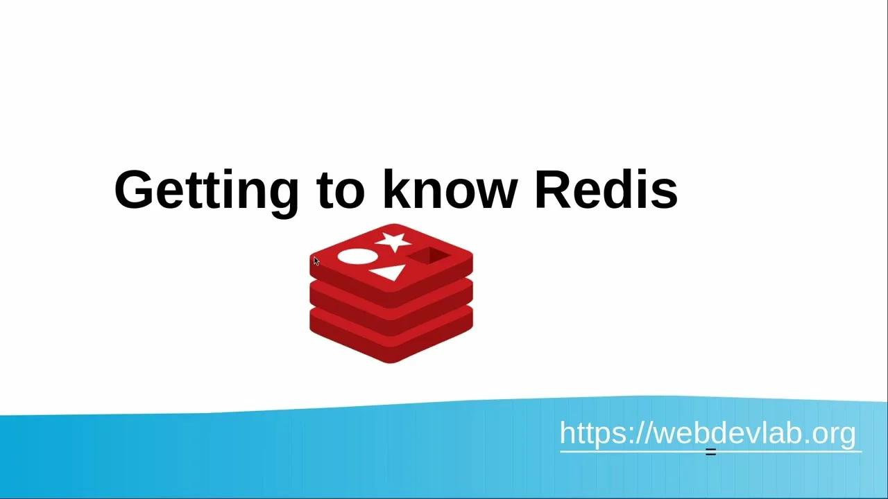 Redis Quick Start Guide | Learn Redis from Scratch in Minutes