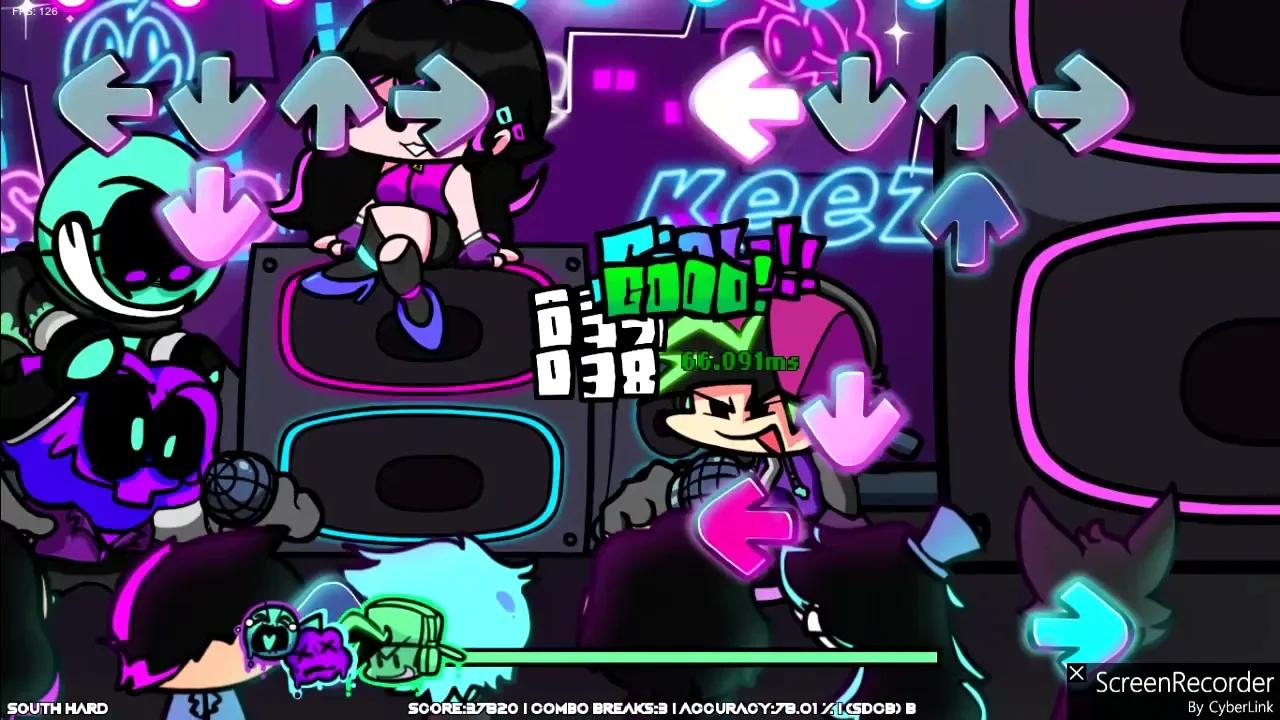 playing FnF Neo 3.0 (No Commentary) l Friday Night Funkin Neo