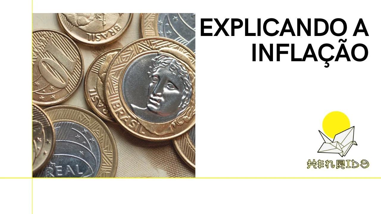 Teoria explica e a empiria comprova a expansão da base afeta o índice de preço