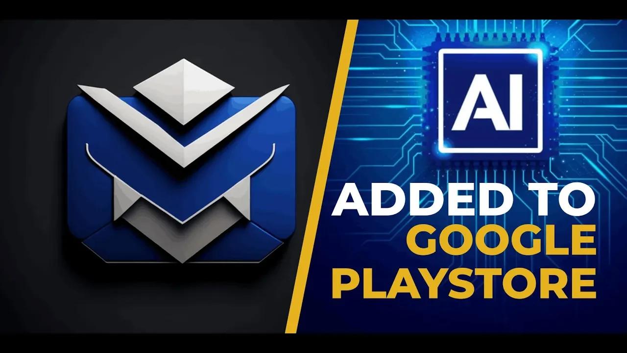 Google Playstore Now Powered By Ai Artificial Intelligence