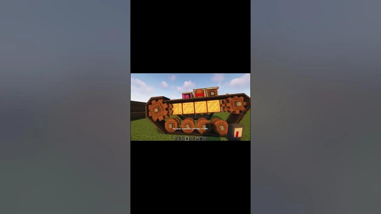 Trackwork mod. Tutorial 1.20.1 (minecraft java)