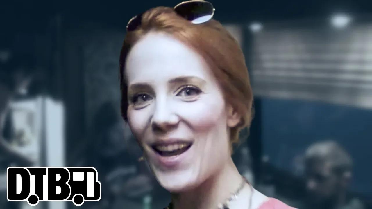 Epica Bus Invaders Revisited Ep 205 2012