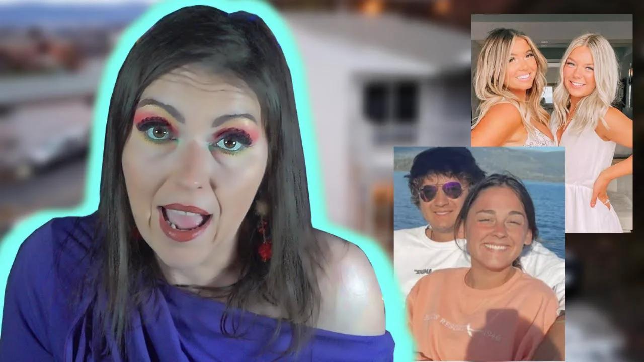 Idaho Student Murders What We Know So Far Latest Updates Deep