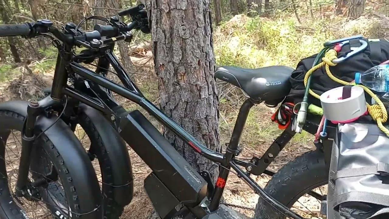 Rungu Dualie Rugged: Exceeding Expectations for Fun and Utility