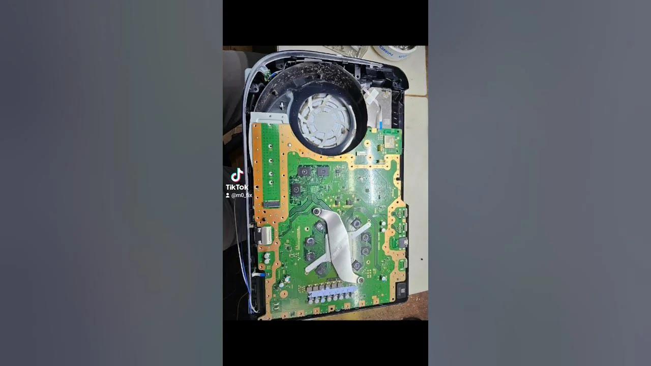 Ps5 Not Showing On Tv