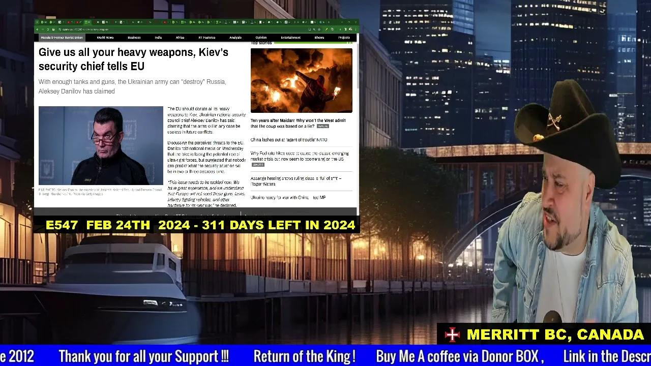 Ukraine to Disarm Western Europe, Major European Riots and civil unrest ...
