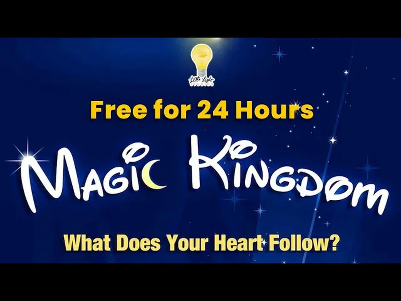 Magic Kingdom Full Documentary Disney Exposed