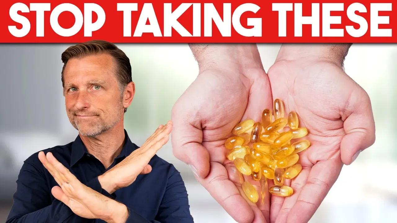 The Food Factor: What Blocks Absorption—and What Boosts It