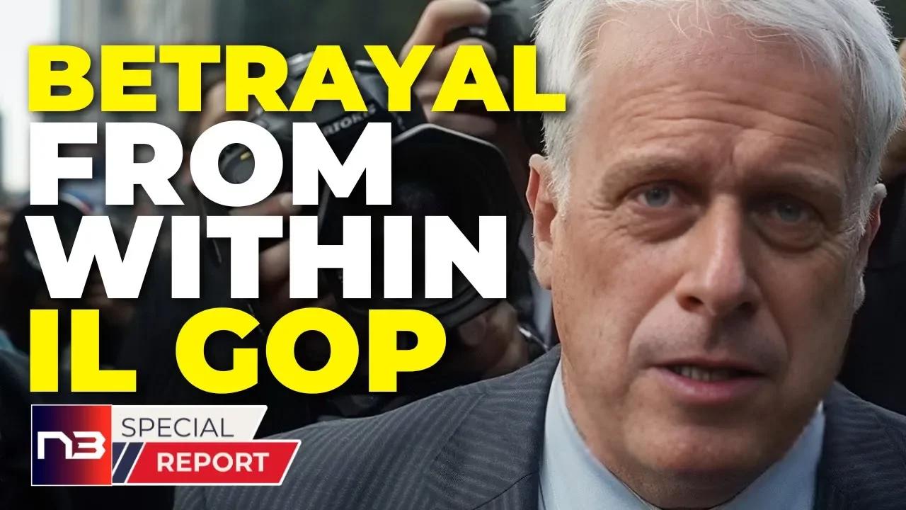 Leaked Emails Expose Stunning Corruption Within IL GOP Leadership The(02)