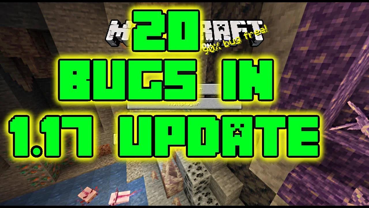 1.7 2 Minecraft Bug : Important Message: Security vulnerability in Java ...