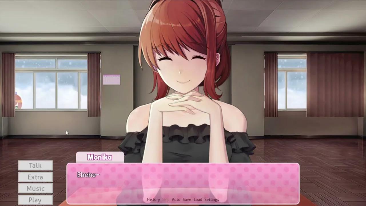 Monika After Story Monika S Birthday Tutorial 2024