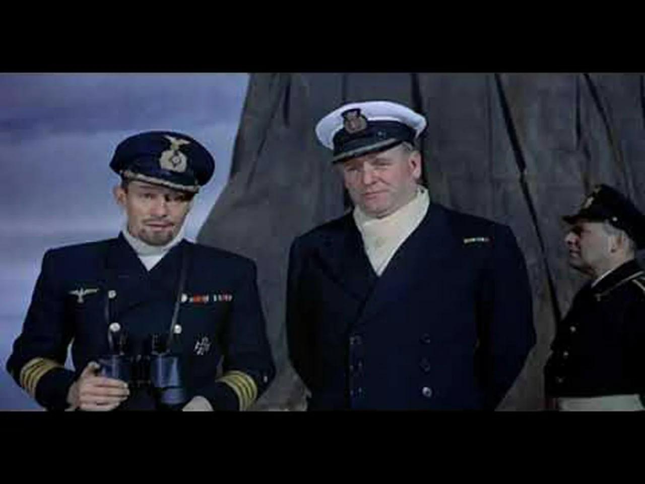 La Batalla Del Rio De La Plata 1956 Cine Clásico