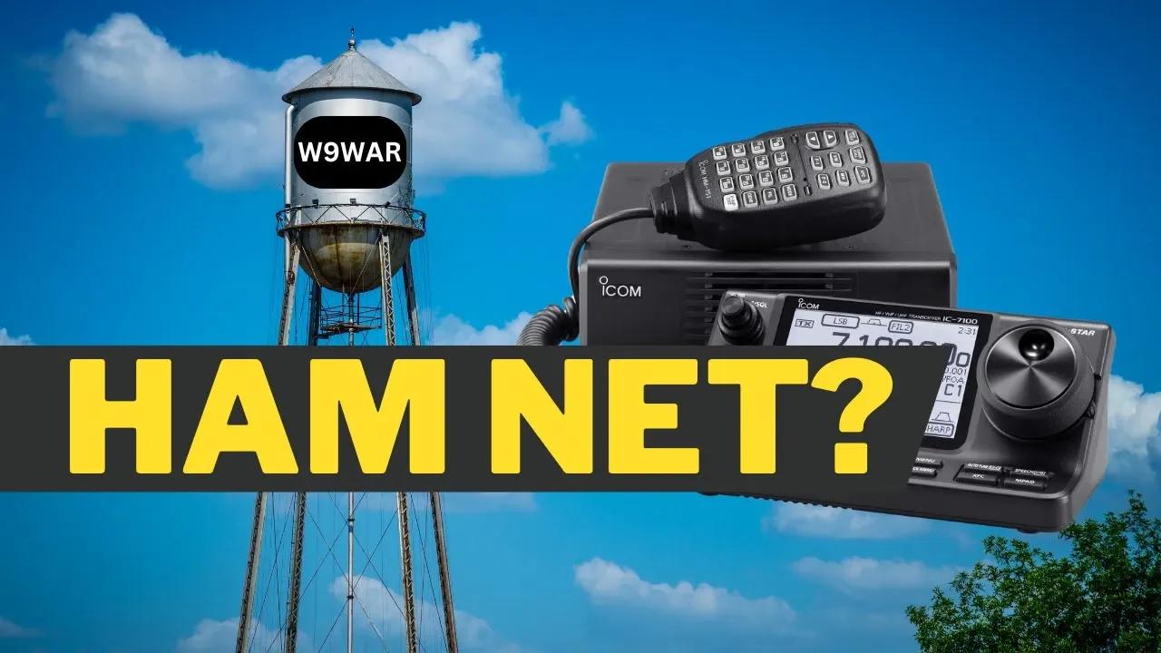 Your Local Repeater Needs You!