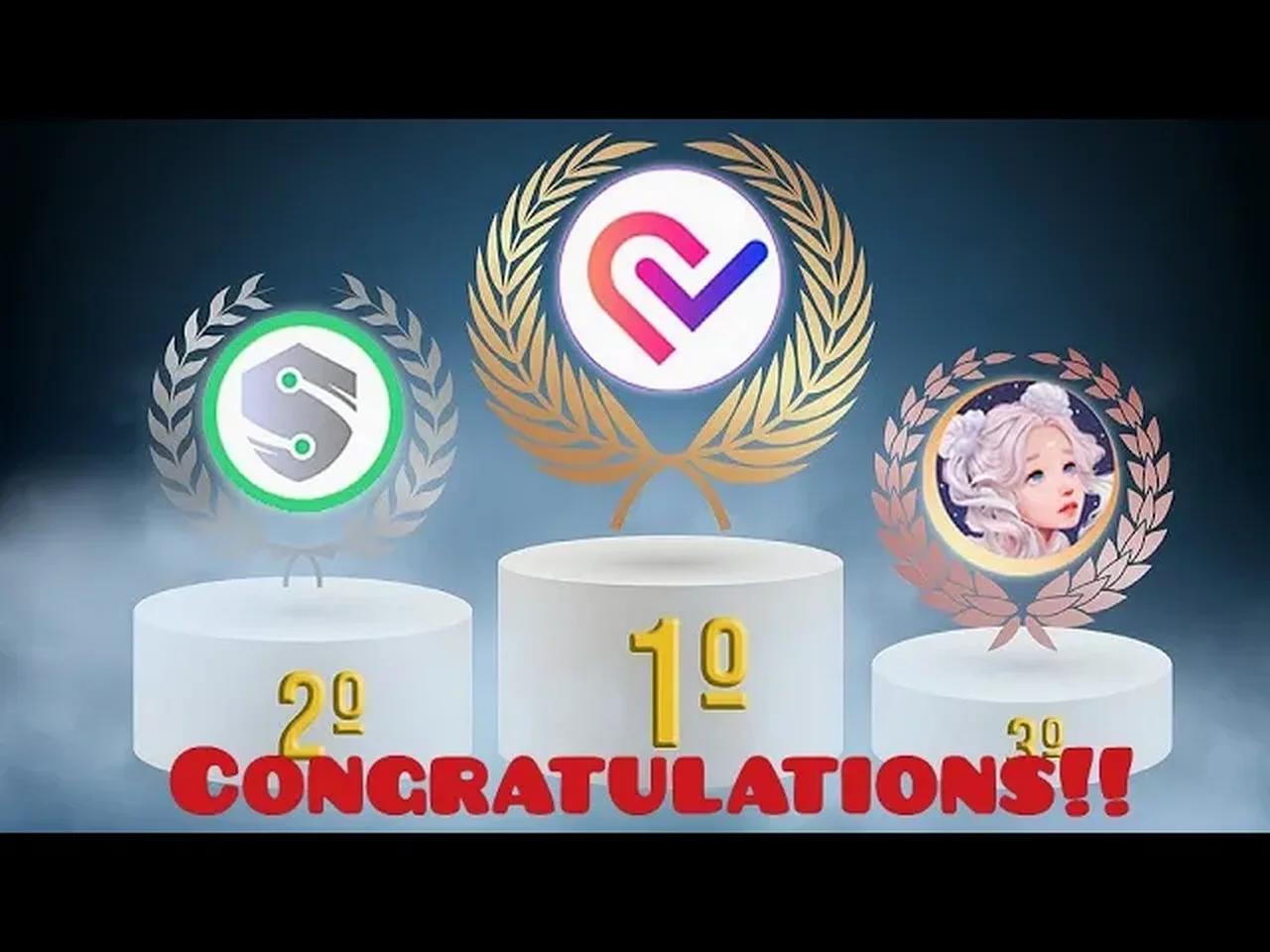 STORY TOKEN que es y cómo funciona.Primer ganador del concurso de ...